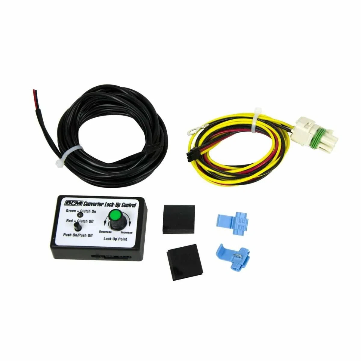 Converter Lockup Controller - 70248